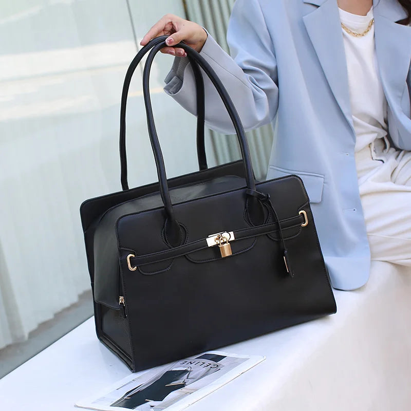 LuxPet Grand Voyage - Bolsa de Transporte
