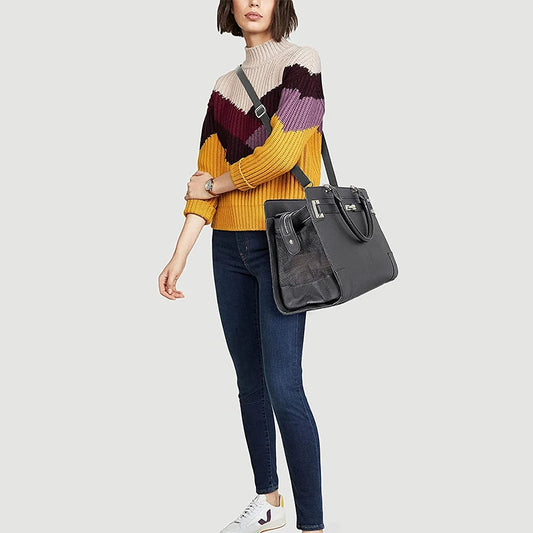 LuxPet Petit Voyage - Bolsa Sling e Passeio