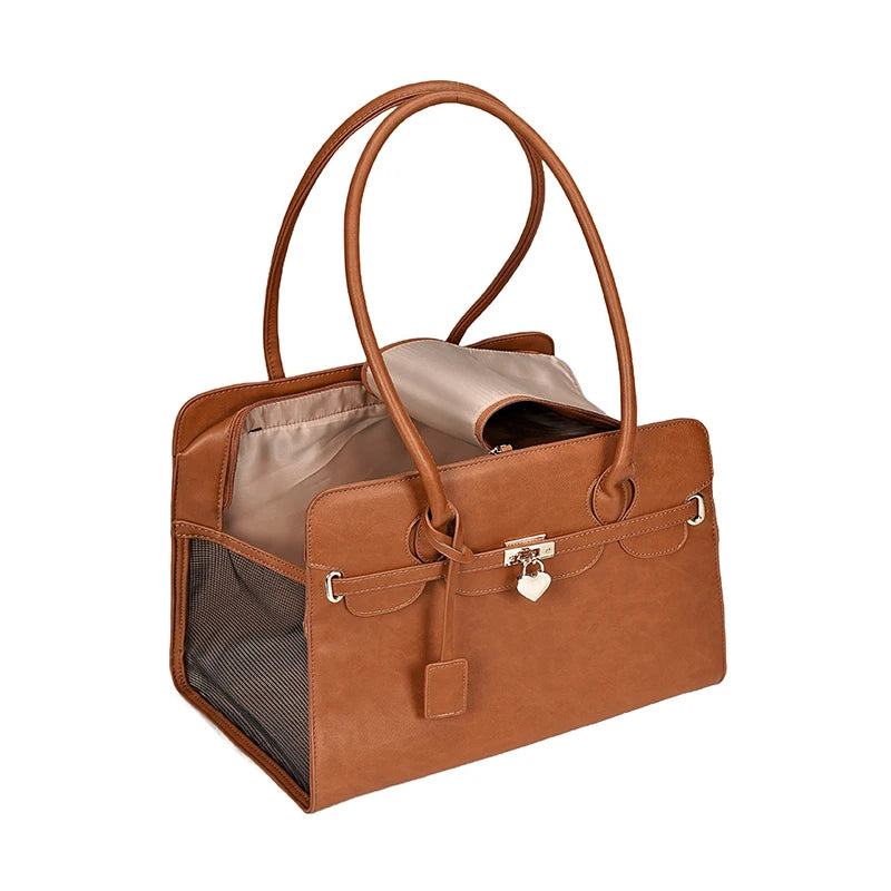 LuxPet Grand Voyage - Bolsa de Transporte