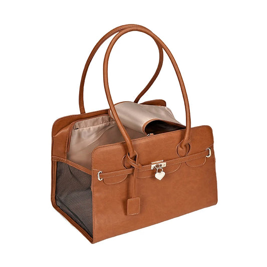LuxPet Grand Voyage - Bolsa de Transporte