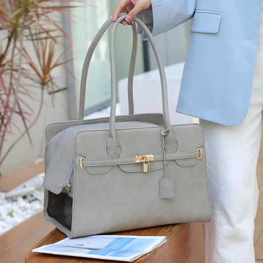 LuxPet Grand Voyage - Bolsa de Transporte